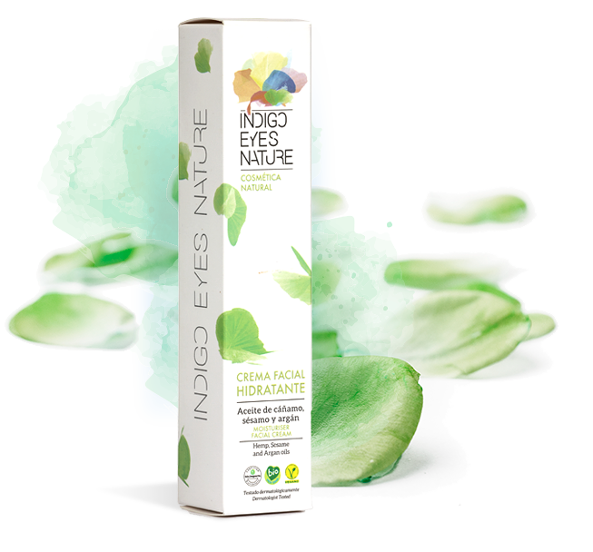 Cosmética Ecológica Eyes Nature ECOLOGIA: PRODUCTOS