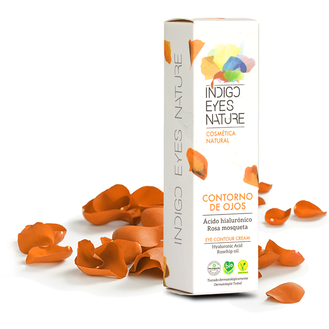 Cosmética Ecológica Eyes Nature 2