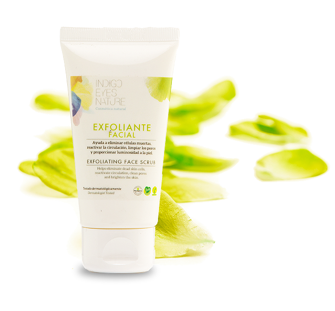 Cosmética Ecológica Eyes Nature 3