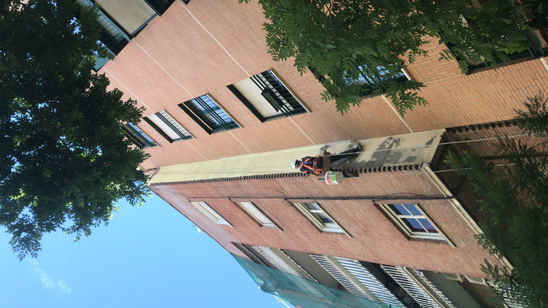 Madrid Trabajos Verticales 11