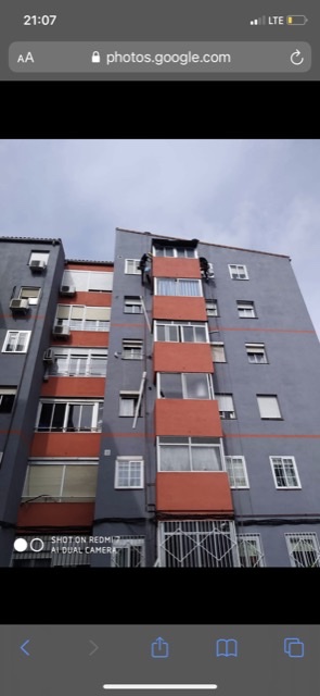 Madrid Trabajos Verticales 22