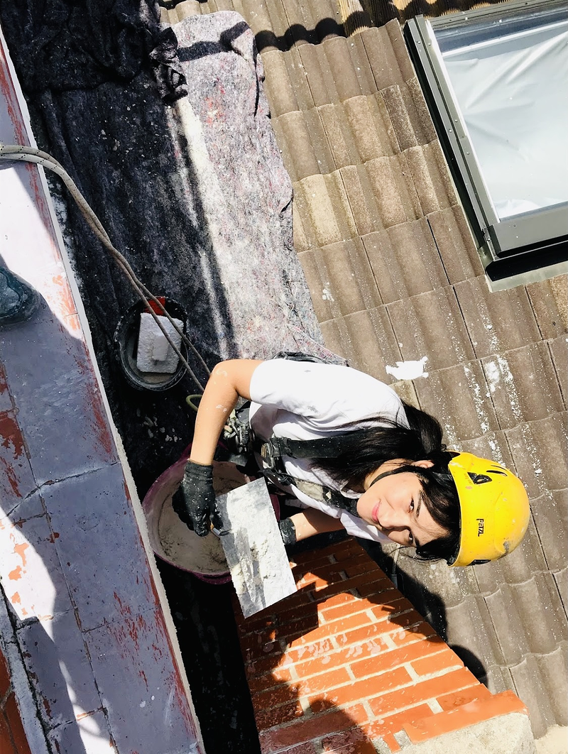 Madrid Trabajos Verticales 19