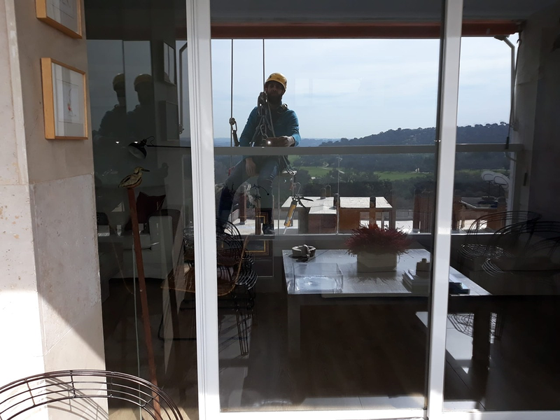 Madrid Trabajos Verticales 7