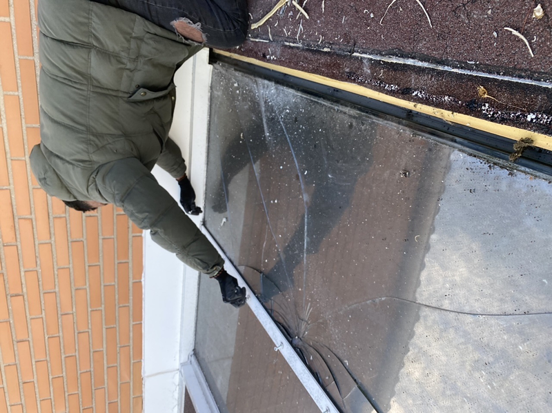 Madrid Trabajos Verticales 8