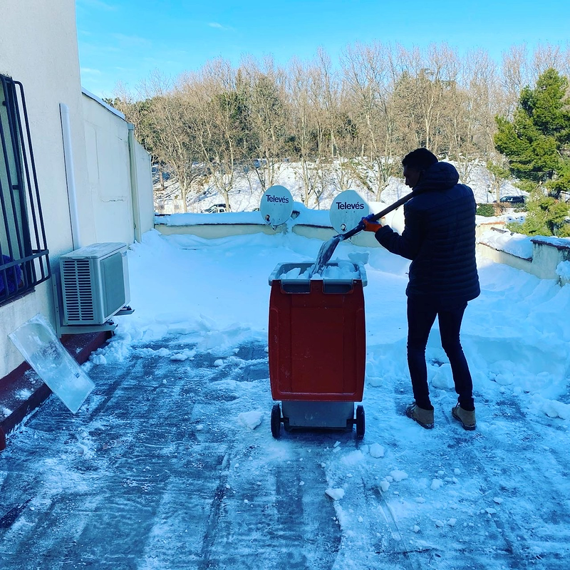 Madrid Trabajos Verticales 10