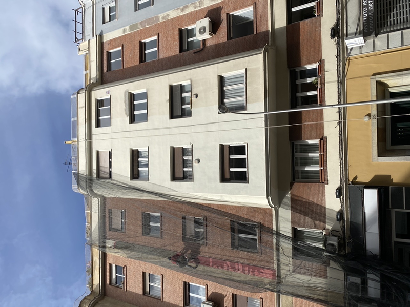 Madrid Trabajos Verticales 6