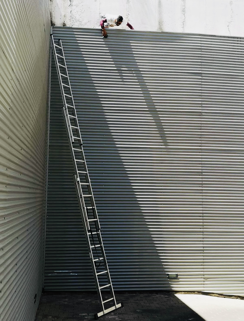 Madrid Trabajos Verticales 20