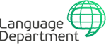 LANGUAGES DEPARTMENT S.L.