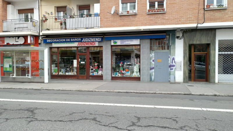 JMBN FONTANERIA - CALEFACCIÓN - GAS VITORIA Vitoria-Gasteiz