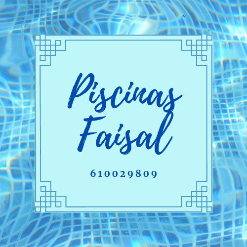 Piscinas Faisal