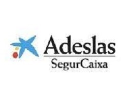 Agente de Seguros SegurCaixa Adeslas Mina Nasehi