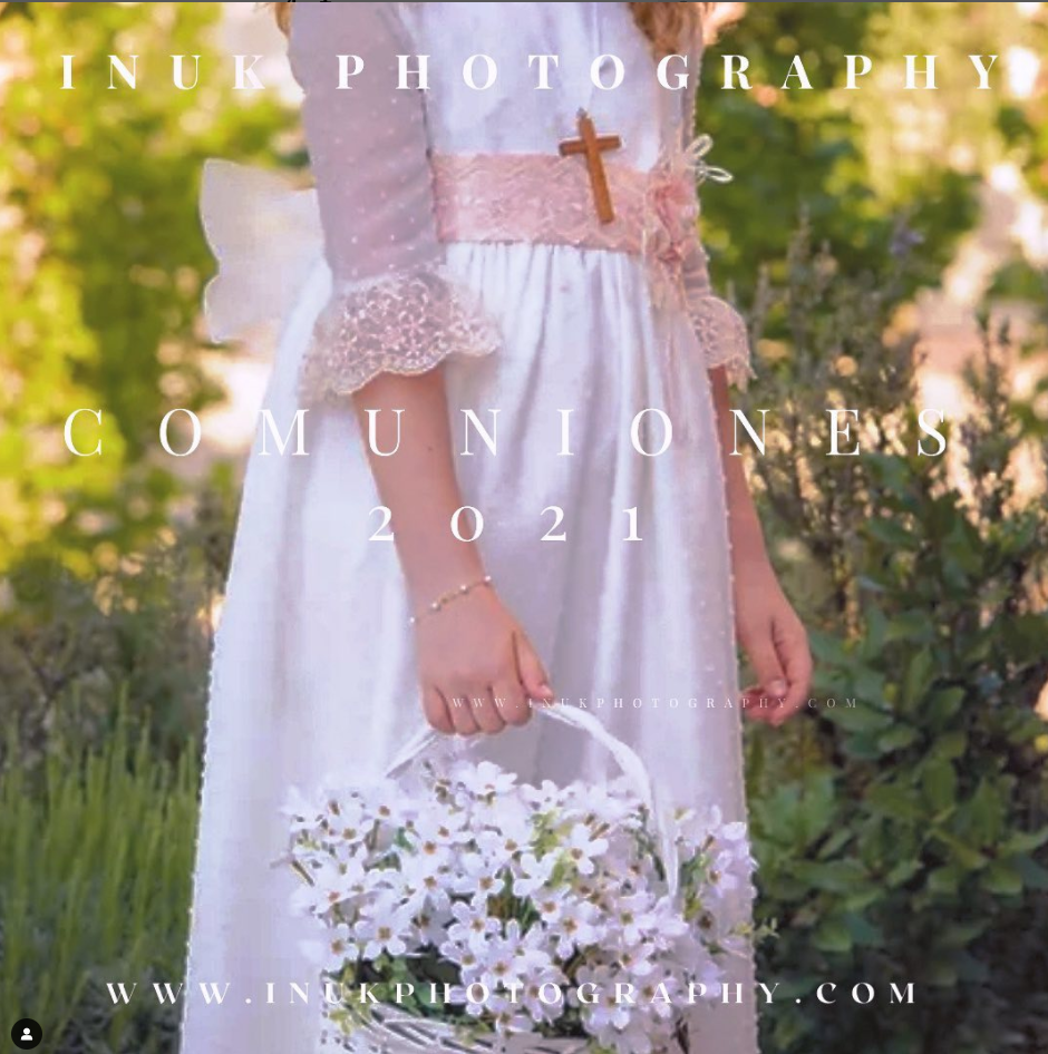 INUK Photography - FOTOGRAFIA Boadilla. 16