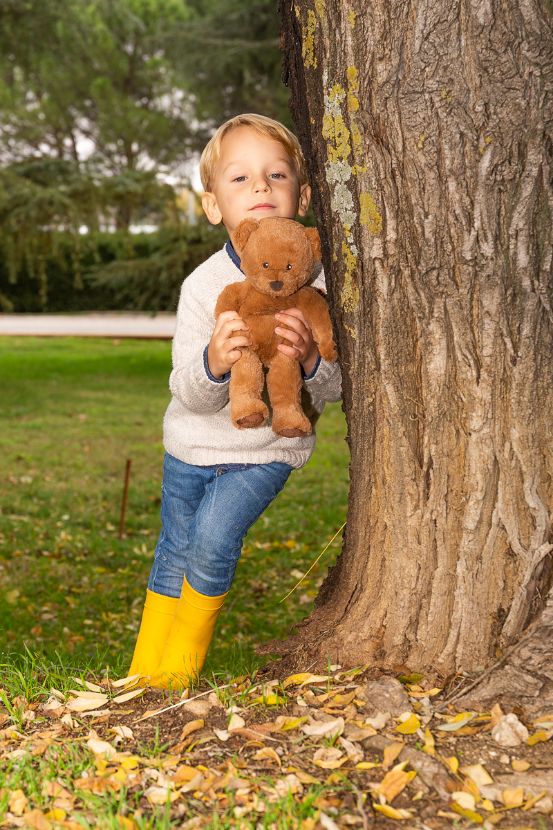 INUK Photography - FOTOGRAFIA Boadilla. 33