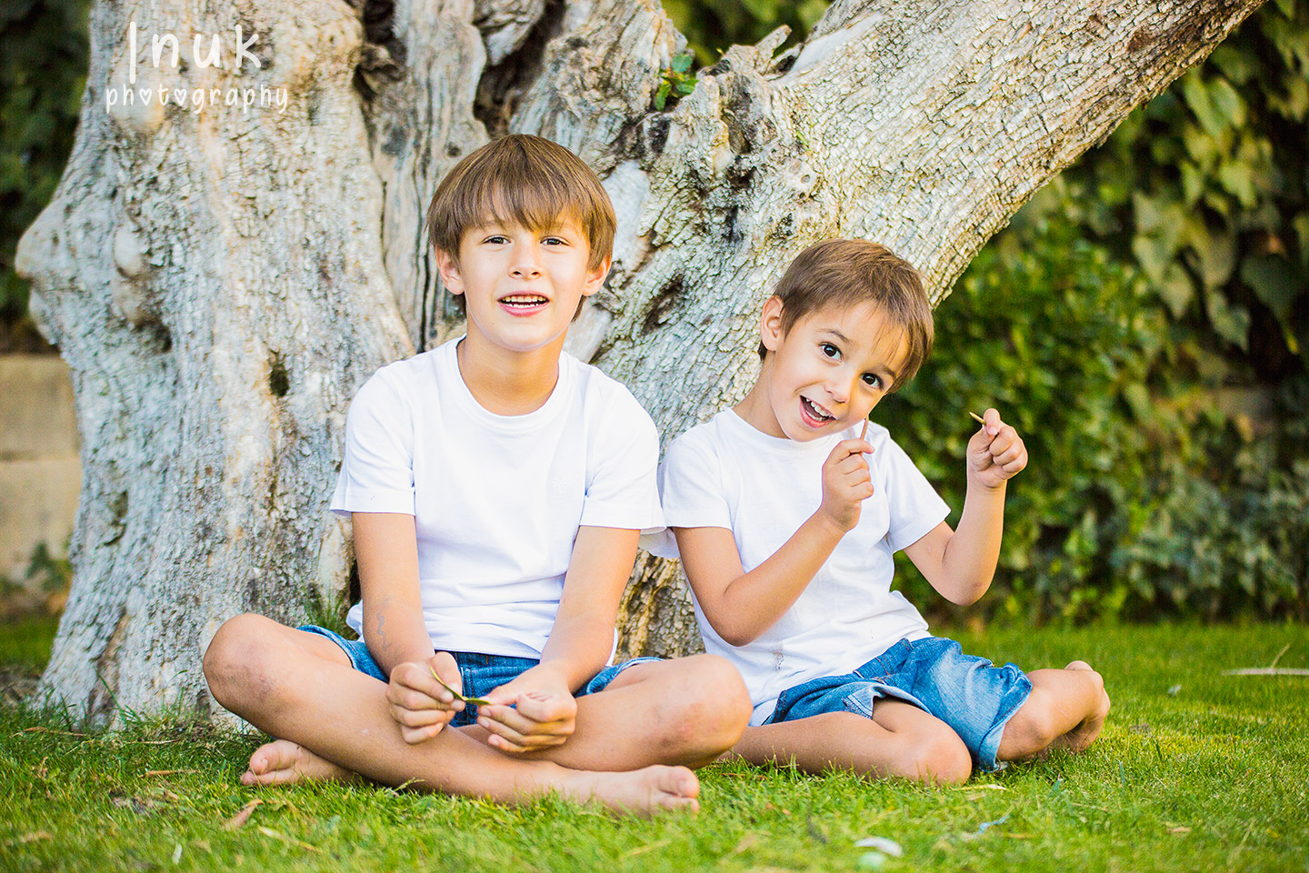 INUK Photography - FOTOGRAFIA Boadilla. 4