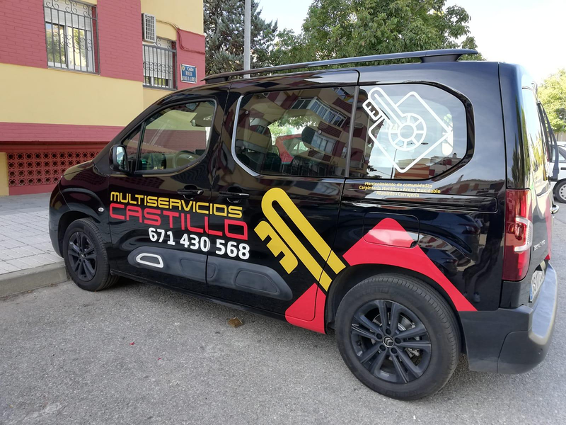 Cerrajeria Castillo CERRAJEROS