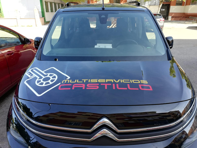 Cerrajeria Castillo 2