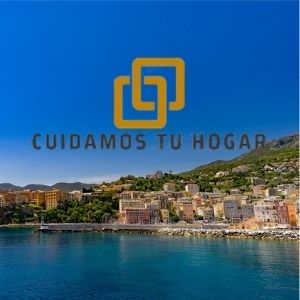 Cuidamos Tu Hogar ALARMAS: VENTA E INSTALACION