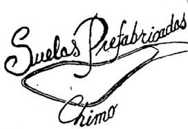 Suelas Prefabricadas Chimo Sl