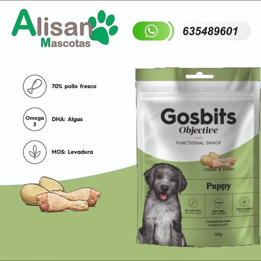 Alisan Mascotas 9