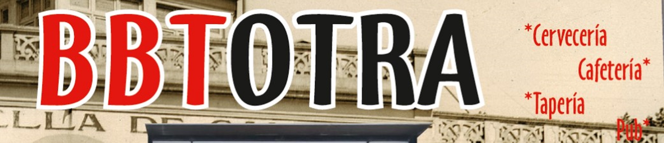 Bbtotra