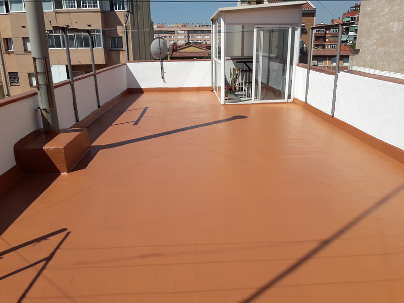 Imperkubic SL IMPERMEABILIZACIONES