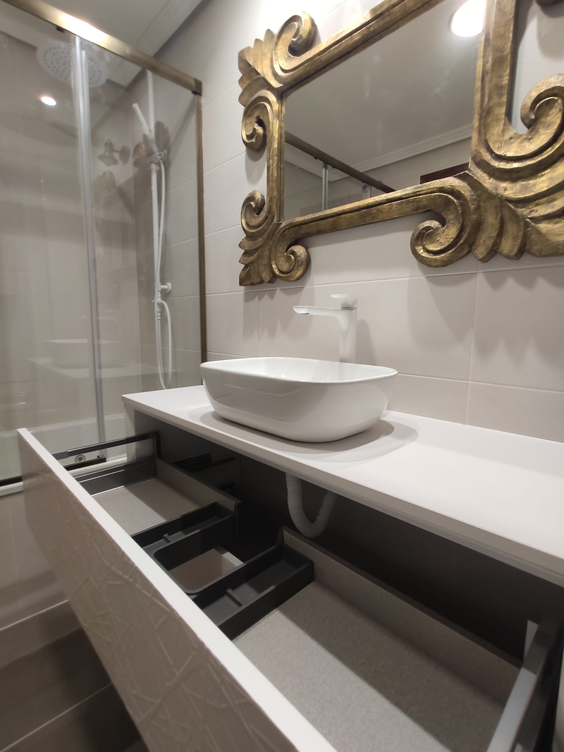 Rehabilita REFORMAS EN GENERAL