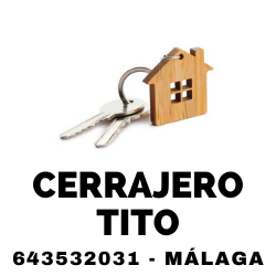 Cerrajero Ernesto Fabián