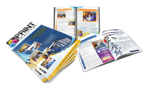 Print Solution IMPRENTAS