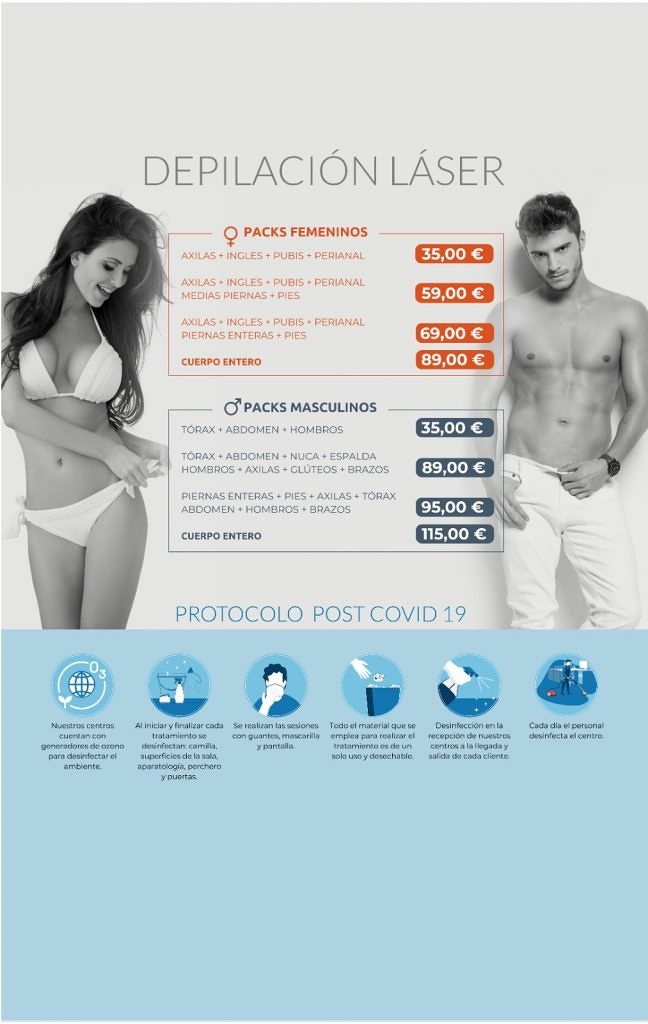 Nhoa Nails Couture ESTETICA: CENTROS