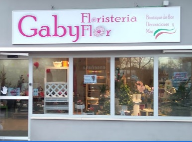 Gabyflor Zaragoza Zaragoza