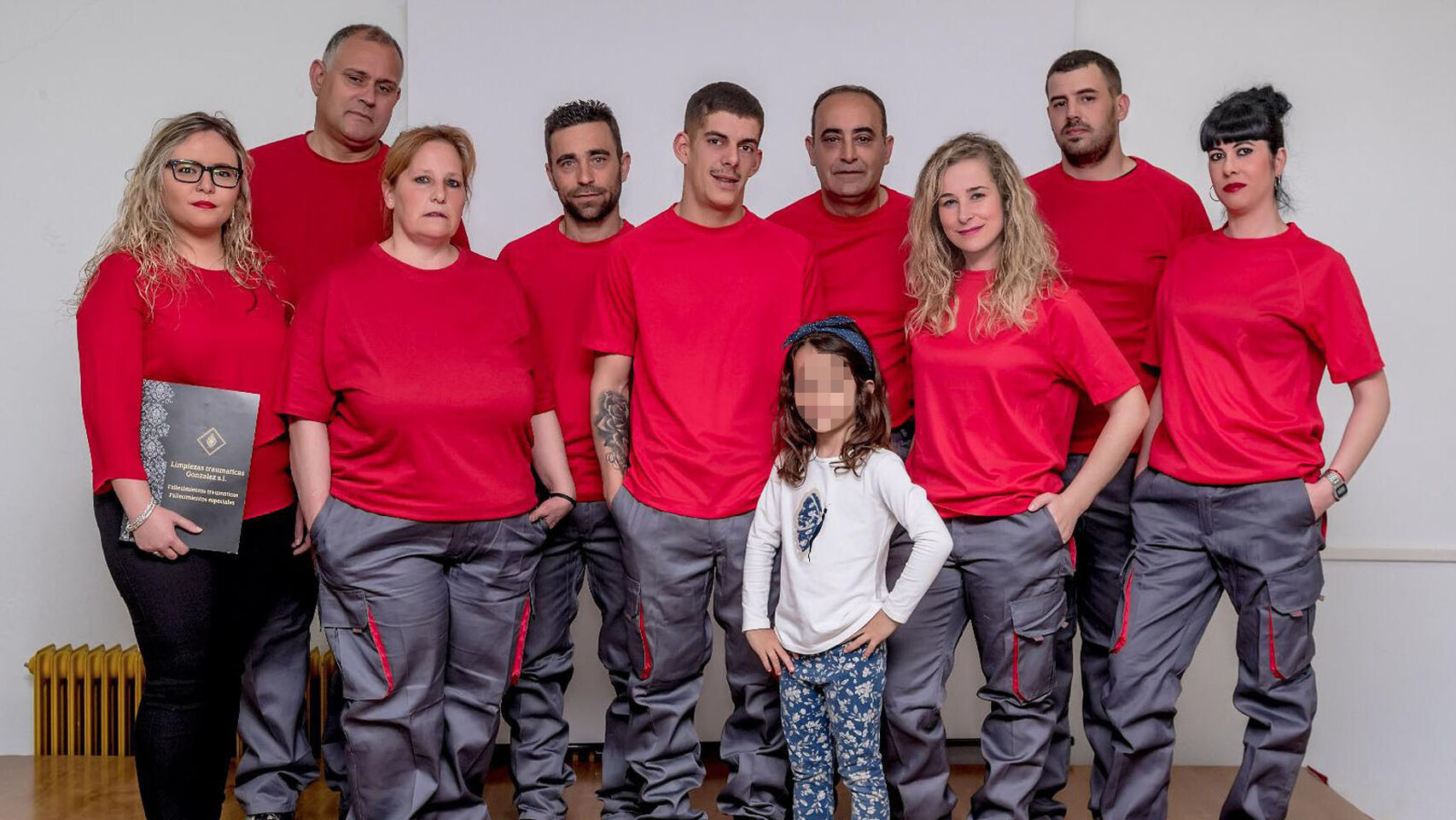 Limpiezas fallecimiento Madrid - Traumáticas Madrid - Gonzalez