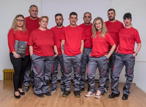 Limpiezas Forenses Granada - Limpiezas Síndrome de Diógenes