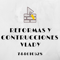 Reformas y Construcciones Vlady