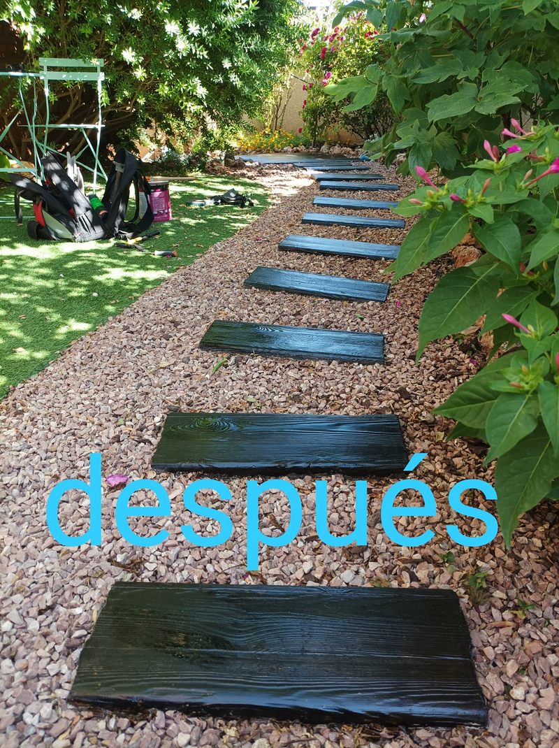 Mundo Verde Paisajismo 7