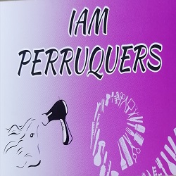 Iam Perruquers