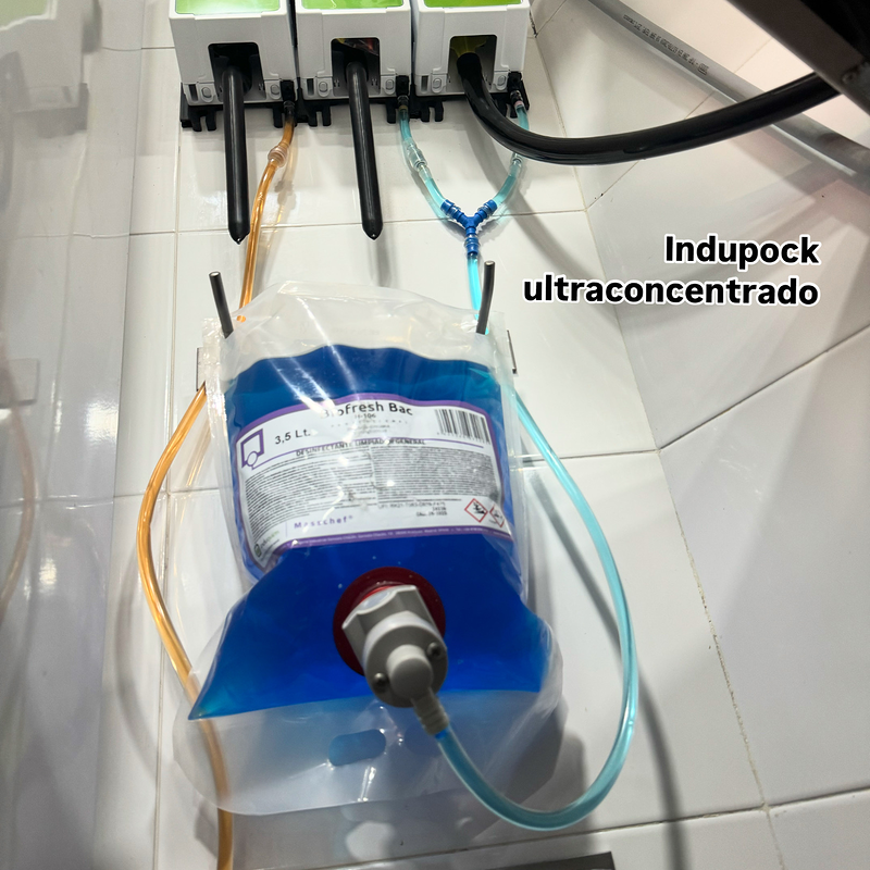 Ner&oacute;n Hosteler&iacute;a HOSTELERIA: SUMINISTROS