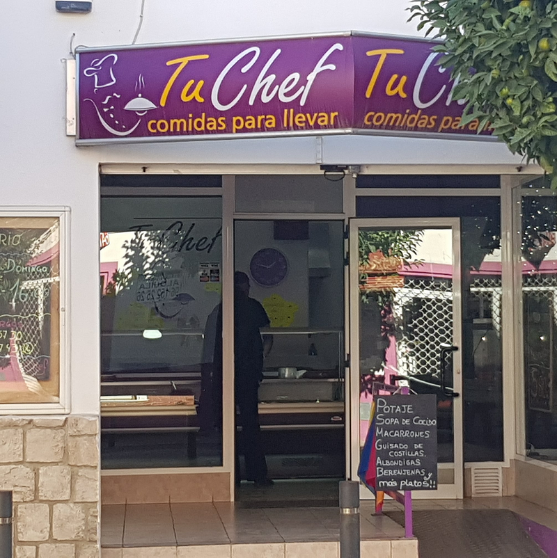 Tu Chef 5