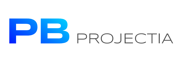 Pedro Busto Projectia SLPU