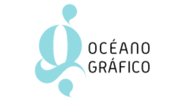 OCEANO GRÁFICO, Diseño Corporativo