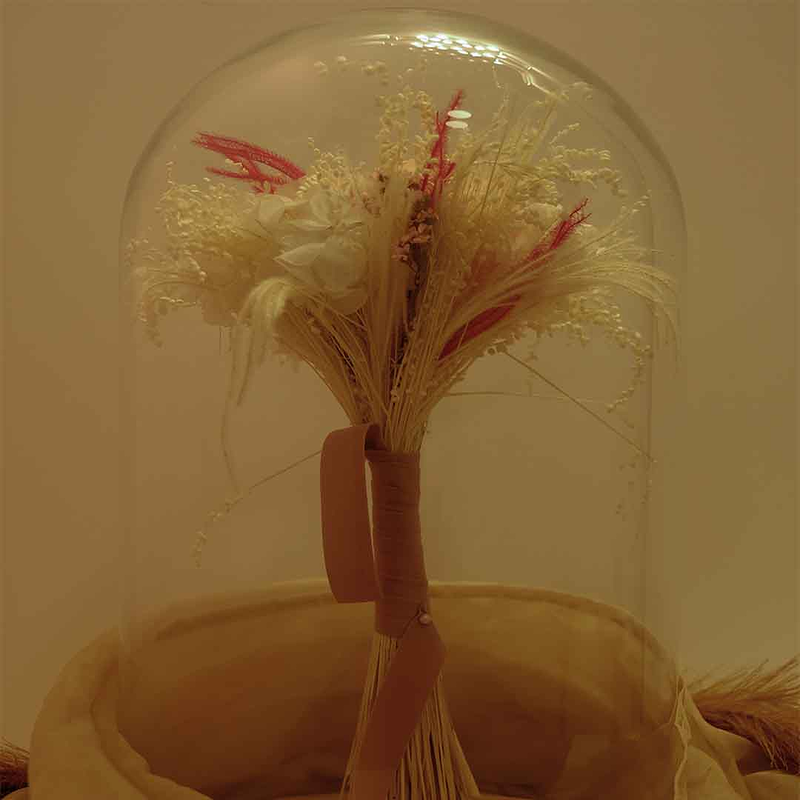 La Peana Taller de Flores 5