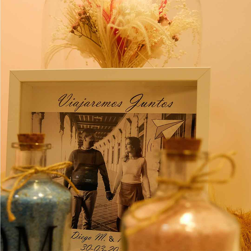 La Peana Taller de Flores 13