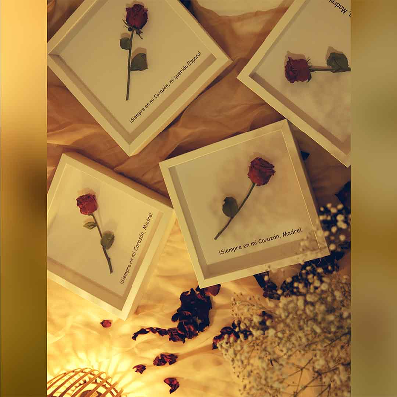 La Peana Taller de Flores 3