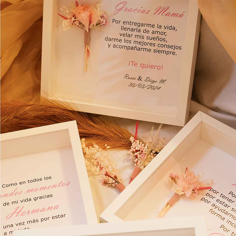 La Peana Taller de Flores 9