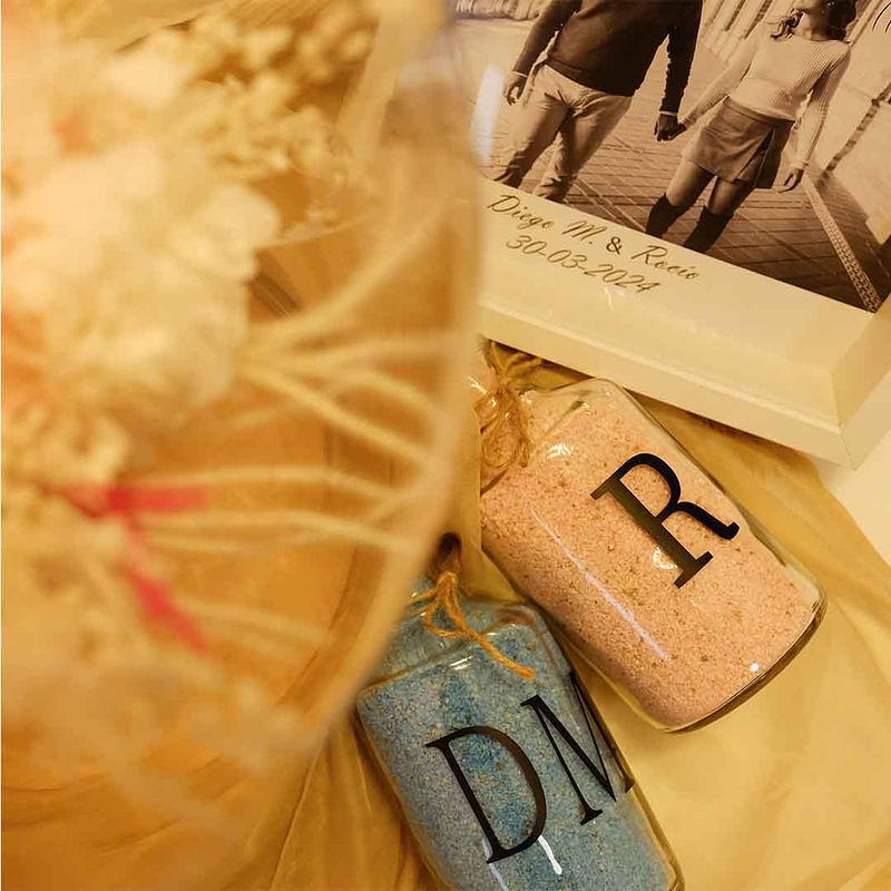 La Peana Taller de Flores 12