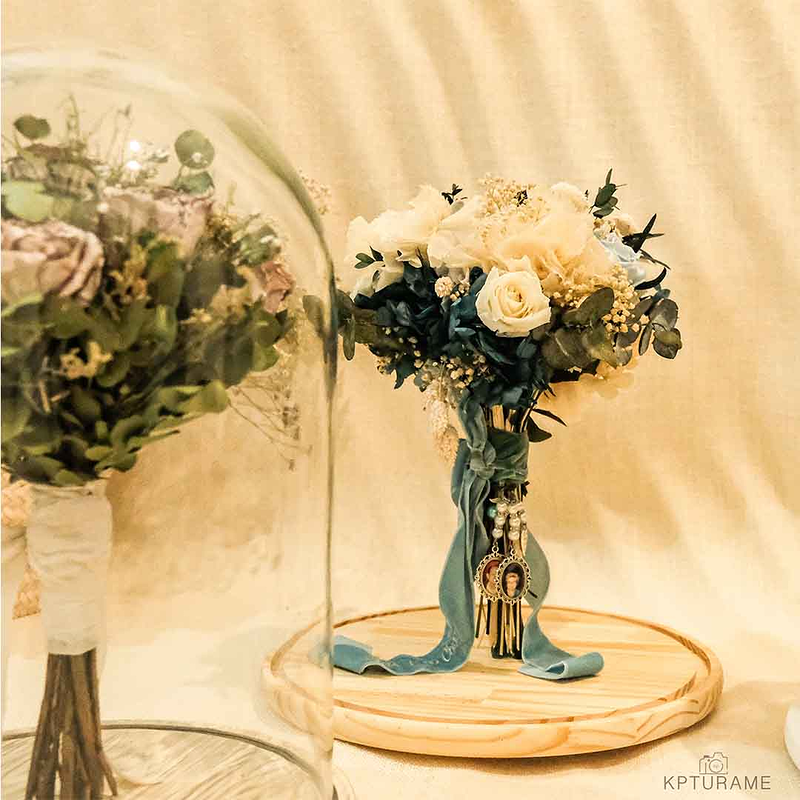 La Peana Taller de Flores Mairena del Alcor