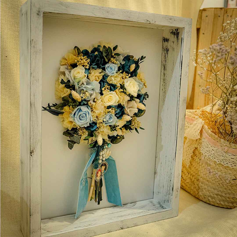 La Peana Taller de Flores 7