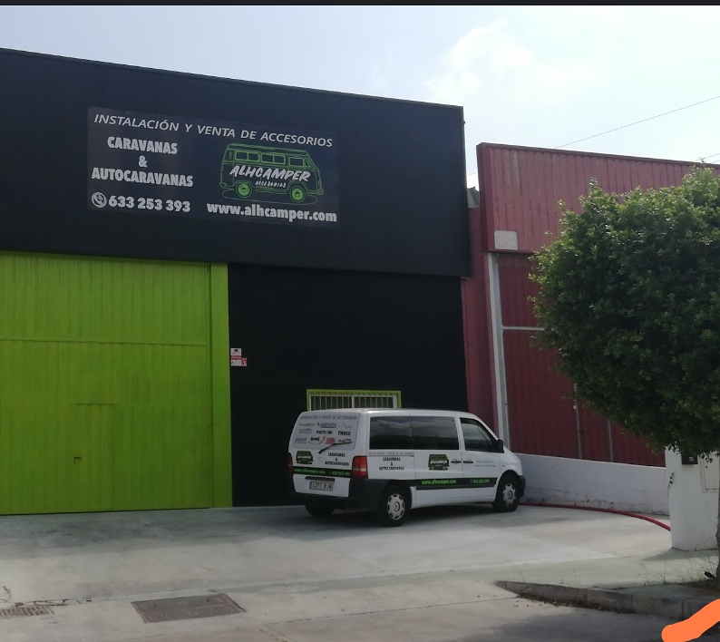 Alhcamper Alhaurín de la Torre