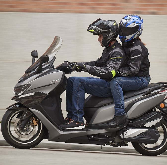 Outlet Motostore València