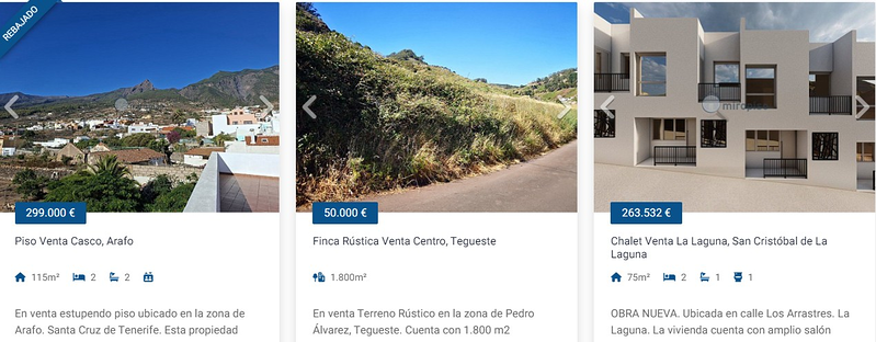 miropiso AGENCIAS INMOBILIARIAS