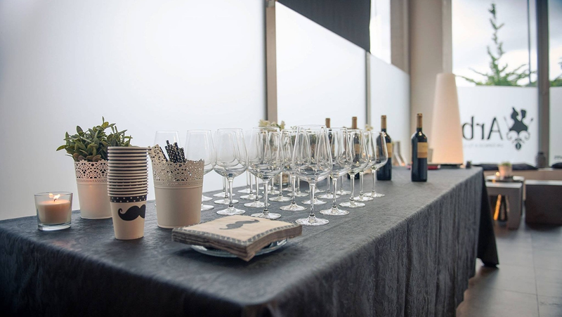 Arbat Un Espacio A Tu Gusto Sl 8